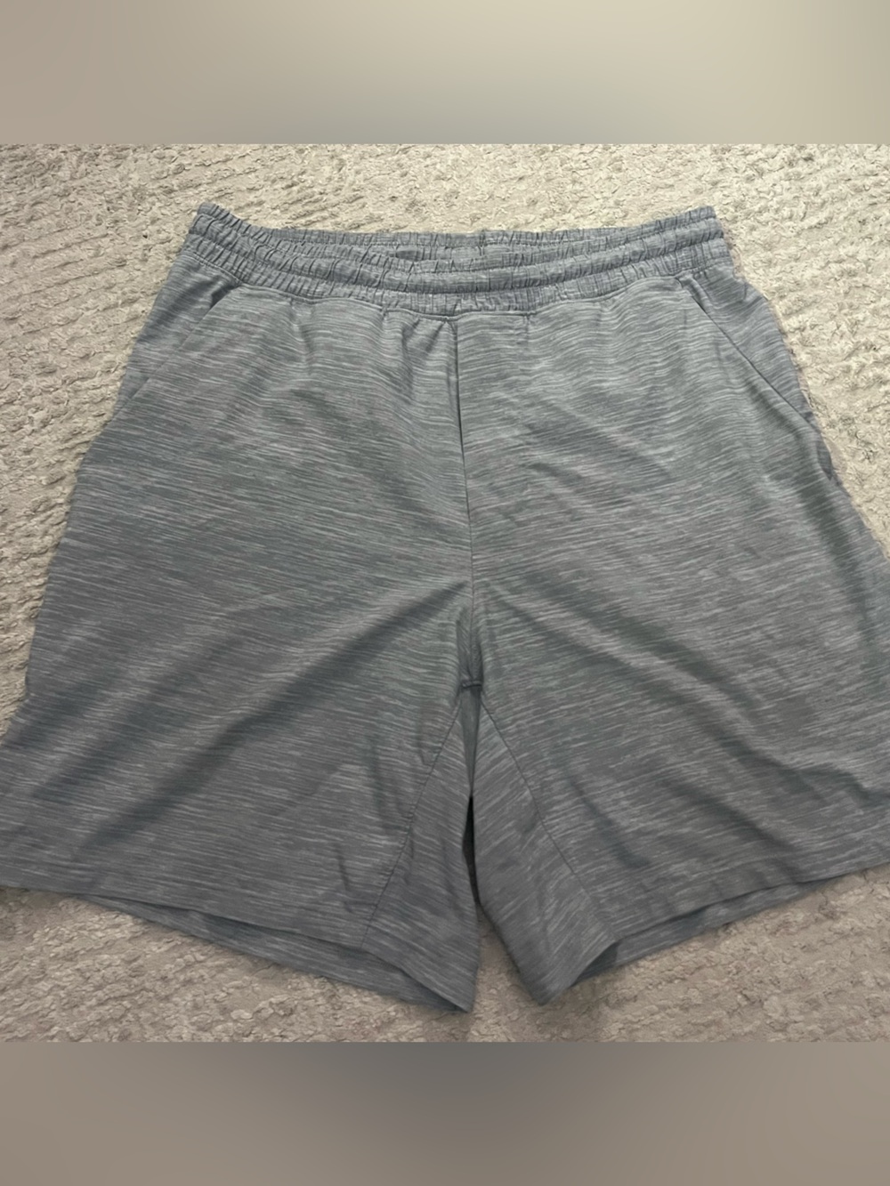 Lululemon Pace Breaker Shorts 7”